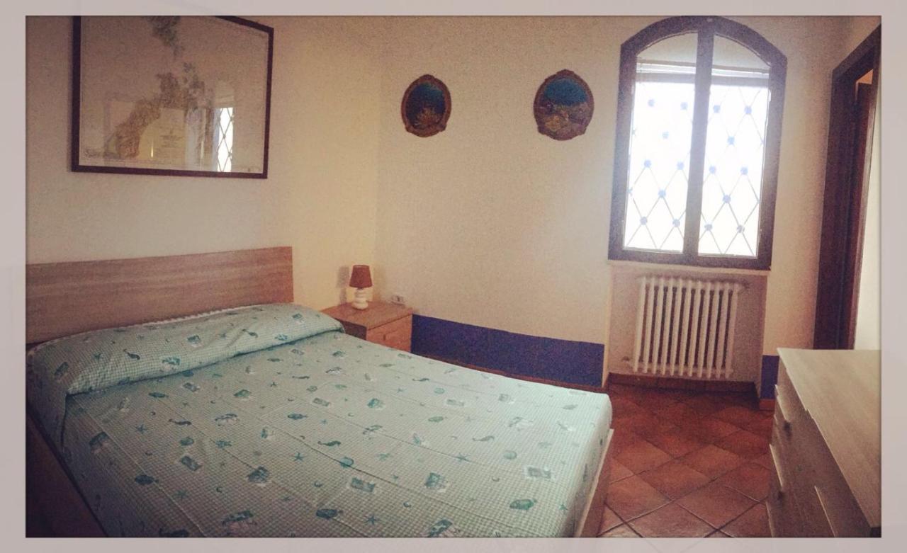 Frantoio Ninu Bed and Breakfast Gallipoli Eksteriør billede