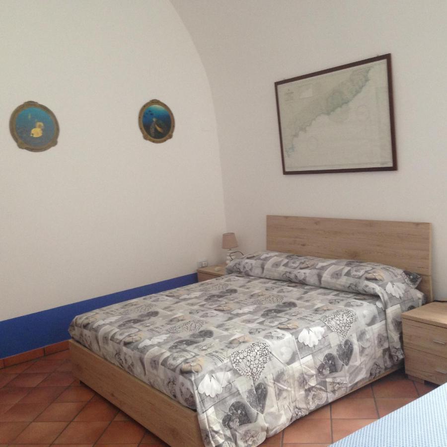 Frantoio Ninu Bed and Breakfast Gallipoli Eksteriør billede