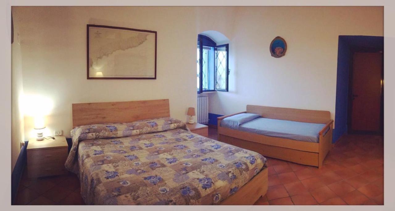 Frantoio Ninu Bed and Breakfast Gallipoli Eksteriør billede